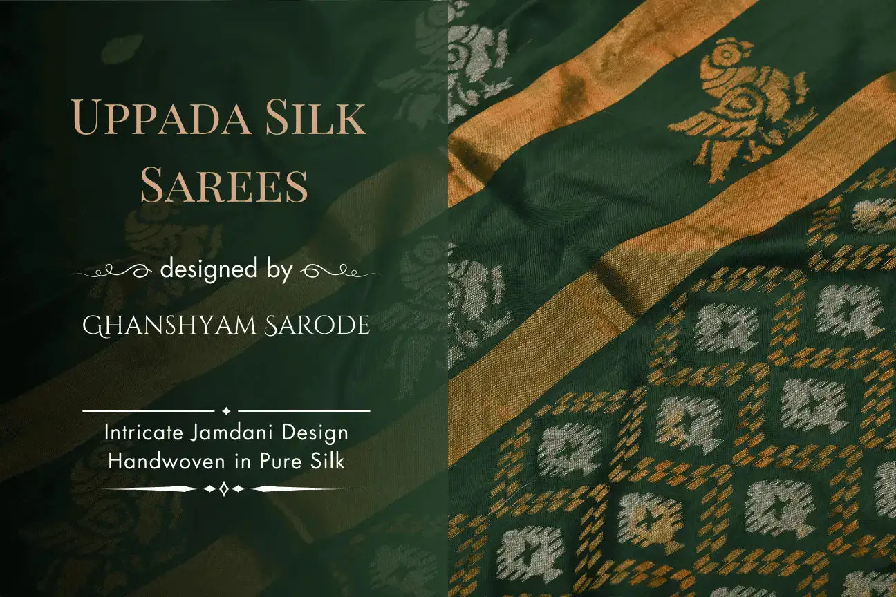 Timeless Elegance in Every Weave